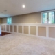 Poor Basement Drainage and Indoor Air Quality