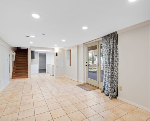 Why Sealants Alone Don't Fix Basement Water Problems